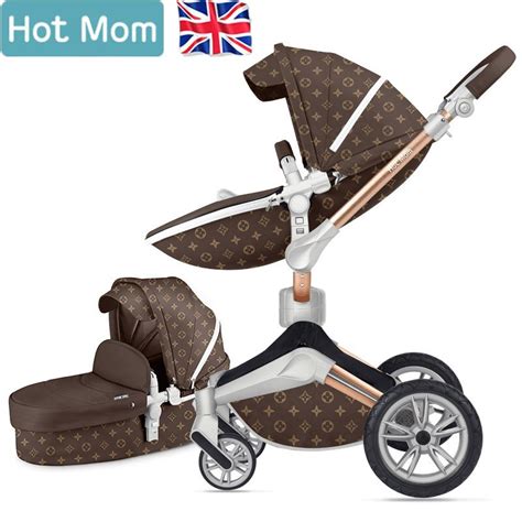 kinderwagen louis vuitton|louis vuitton new clothes.